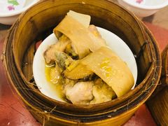 -香港蓮香樓(中環店)