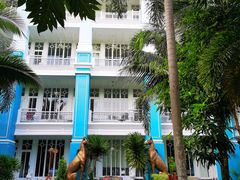 -富国岛翡翠湾 JW 万豪度假酒店