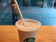 -星巴克(嘉定中信泰富万达广场店)