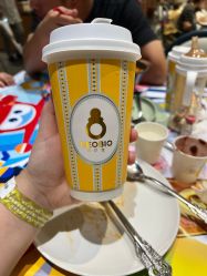 点击看大图 -奈尔宝·儿童乐园·亲子餐厅(星河湾店)