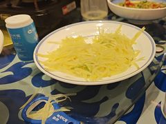 -春天里餐厅(西田城店)