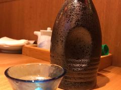 -初居食屋日式料理(万象城购物中心店)