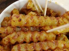 -丁家坡洋芋·观音桥好吃街A区(全国总店)