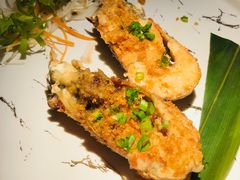 -京料理·日料自助·铁板燒(复悦城店)