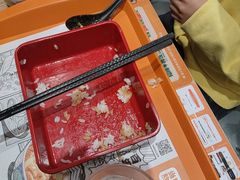 -吉野家(上海美罗城店)