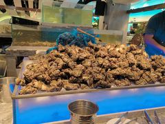 -一方渔歌蒸汽海鲜自助(文化路万达广场店)