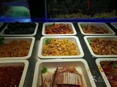 -味芝树·牛排烤肉自助(海亮店)