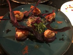 -AZUL by FUEL蓝色·法式酒馆(琶醍店)