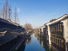 -乌镇景区