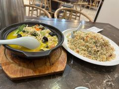 -冶春茶社(星汉大厦店)