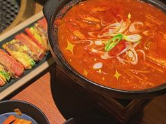-虎哥六韩式烤肉料理 TIGERGRILL(隆生金山湖中心购物广场店)