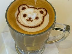 -19+CAFE咖啡馆(望花阳光城店)