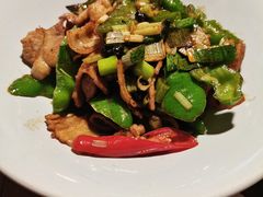 -外婆家(西红门荟聚购物中心店)