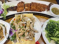 -醉壹号海鲜大排档(厦门美食地标店)