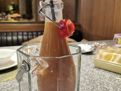 -大树餐厅(红旗街万达店)