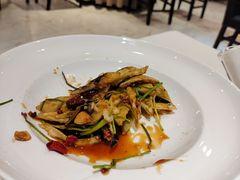 绝味茄子-大鸭梨烤鸭(房山店)
