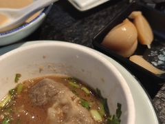 -苏完瓜尔佳氏·满洲涮肉(古方路店)