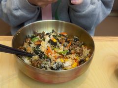 -食米家拌饭(梅溪新天地店)