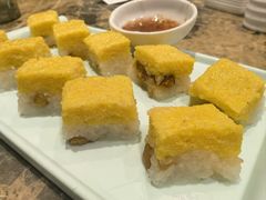 -紫泥369粗粮季(鼓楼店)