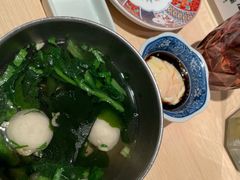 -肉肉大米(金虹桥店)