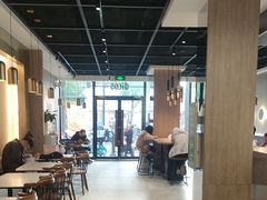 -德克士(长安百货店)