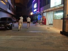 -小龍鳳·港式海鲜打边炉(沙湖路店)