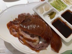-小桃红·东北菜·春饼烤鸭(南阳湖街店)