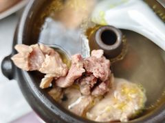 -蔼若春.传承三十年云南菜(金碧公园店)