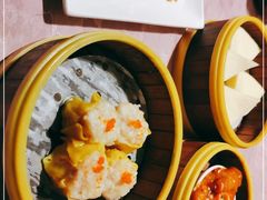 -漓江大瀑布饭店-漓江轩餐厅