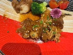 -鸟鹏烧鸟居酒屋(仁恒梦中心店)