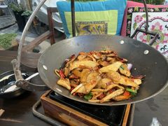 -吃货私房菜(丽江束河古镇店)