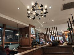 大堂-吉布鲁牛排海鲜自助(温江合生汇店)