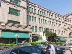 -开海·红岛海鲜虾水饺(石老人店)