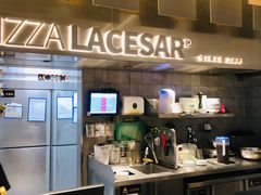 -乐凯撒披萨(福田COCOPark店)
