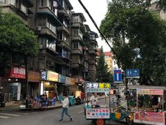 -李德富老街牛杂火锅(抚琴街店)