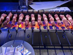 -很久以前羊肉串(打浦路店)