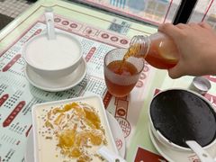 -香港華心糖水鋪(南西总店)