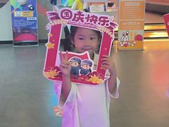 -好燃时刻潮玩运动馆·儿童乐园·室内游乐场·团建