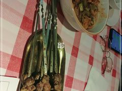 -西域阿里马新疆菜·清真(桂花路店)