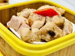 -香港狮子山下·明星粤菜餐厅(北苑店)