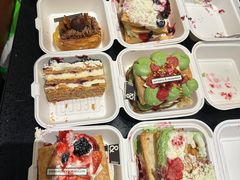 -BUTTERFUL&CREAMOROUS 黄油与面包(三里屯太古里店)