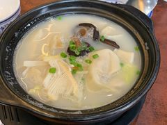 -都一处烧麦馆(前门店)