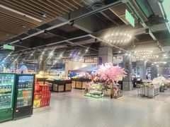 -武商超市(沌口店)