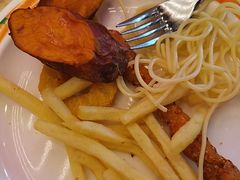 -比格比萨自助(延庆万达广场店)