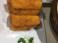 -小放牛炒菜馆(裕华东路店)