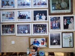 -天发芽·何记葫芦头泡馍·传统小吃(报恩寺街店)