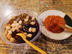 -蓉城西二道无名冒菜(西二道街店)