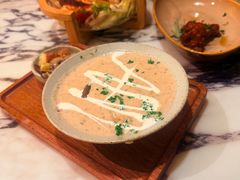 -CRAZYONES克芮旺斯西班牙餐厅(苏州中心店)