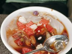 -赠李白·如诗的川味(余杭万达广场店)