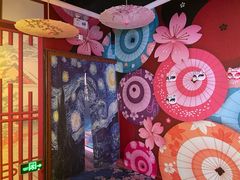 -上海梵高星空艺术馆(南京路旗舰店)